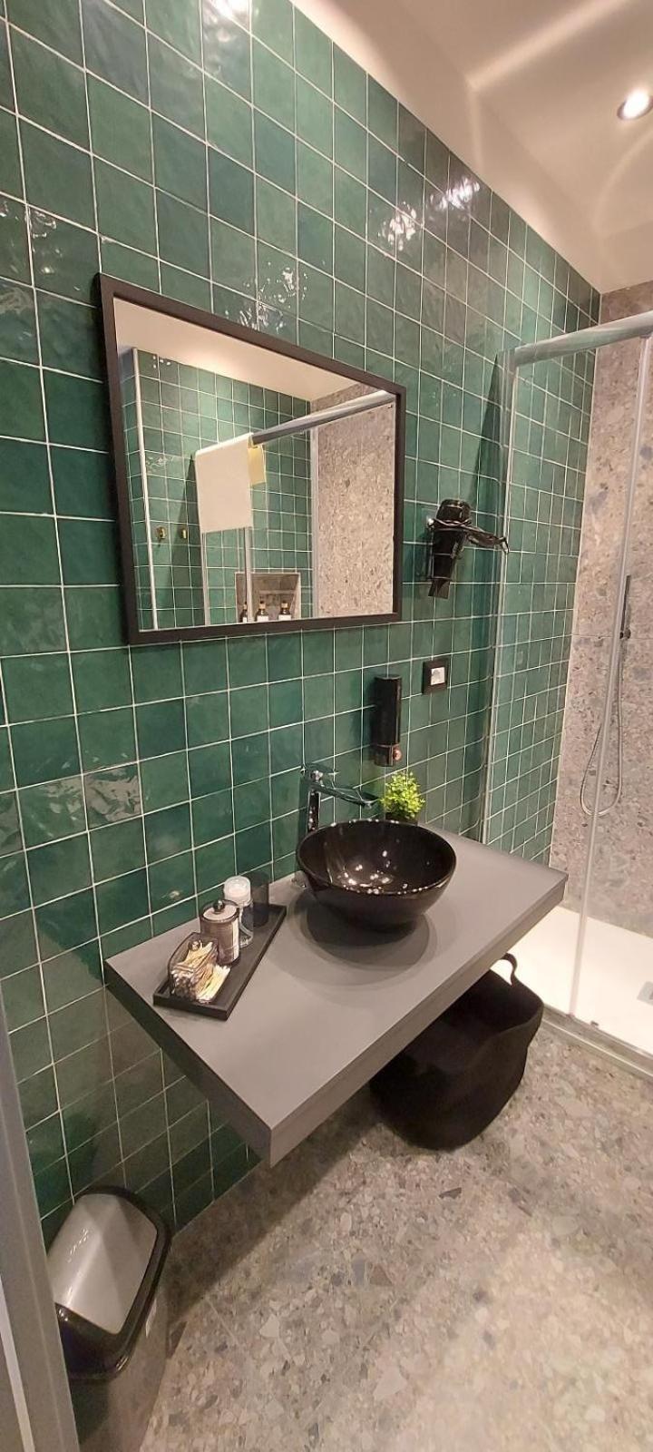 Gate 16 Room Napoli Экстерьер фото